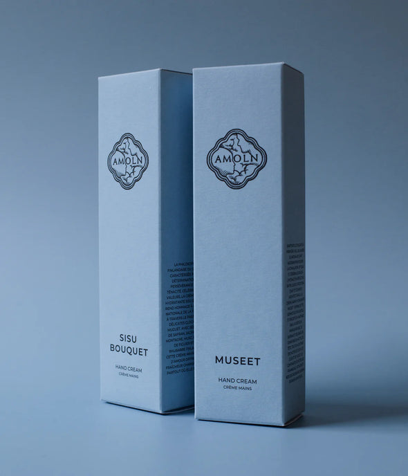 Amoln | Museet Hand Cream