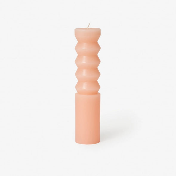 Areaware | Totem Candle