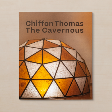 Chiffon Thomas: The Cavernous