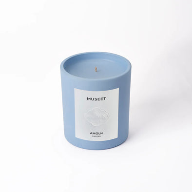 Amoln | Museet Candle