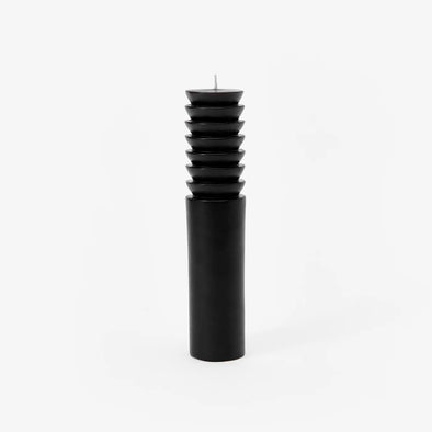 Areaware | Totem Candle