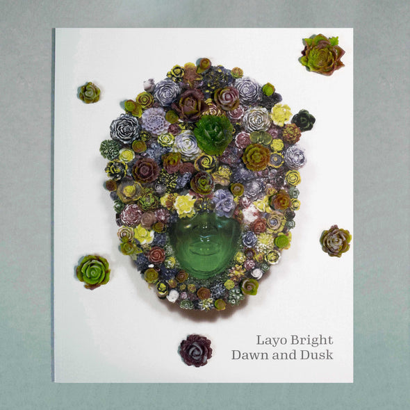 Layo Bright: Dawn and Dusk Special Limited Edition Catalog