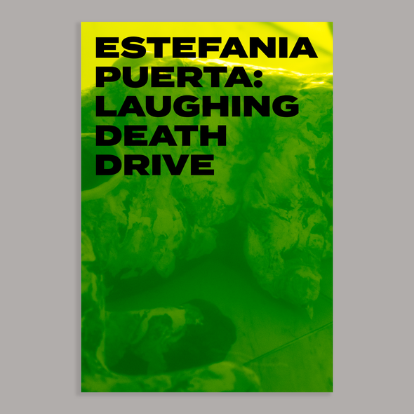 Estefania Puerta: Laughing Death Drive