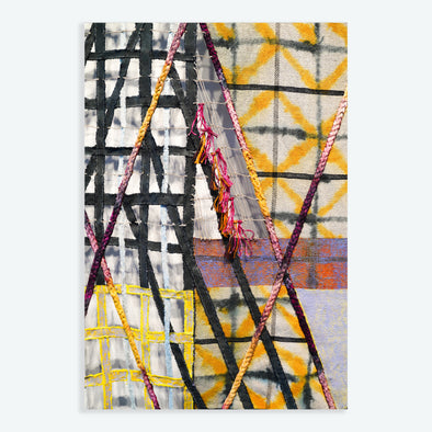 Julia Bland: Woven in the Reeds