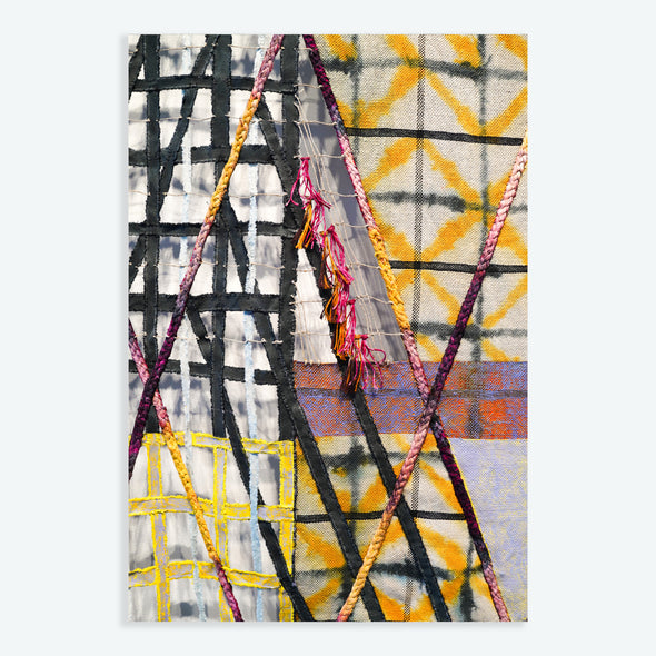Julia Bland: Woven in the Reeds