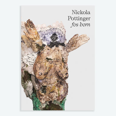 Nickola Pottinger: fos born