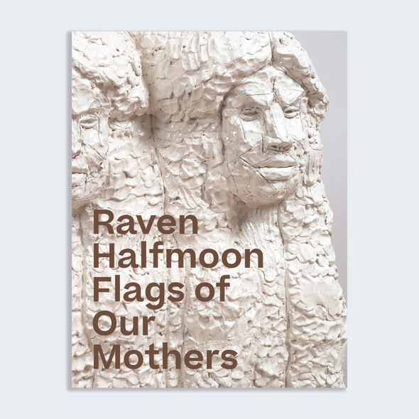 Preorder - Raven Halfmoon: Flags of Our Mothers