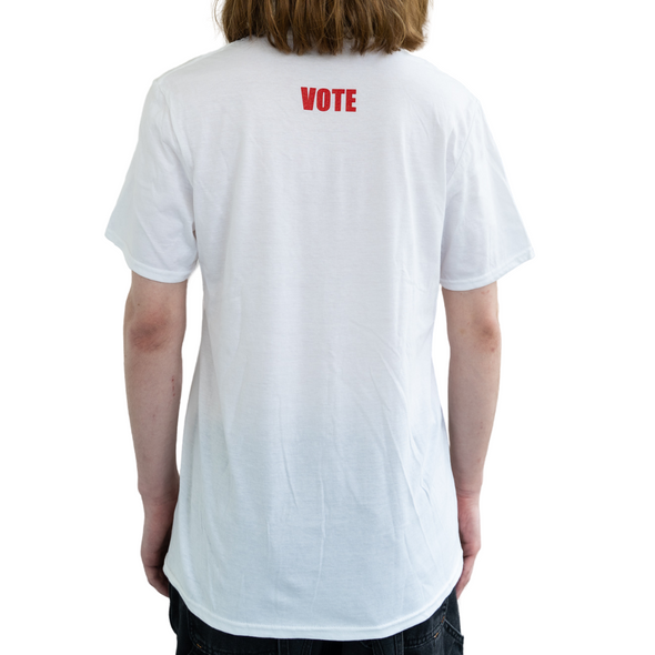 Paul Newman Vote T-shirt