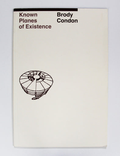 Brody Condon: Known Planes of Existence