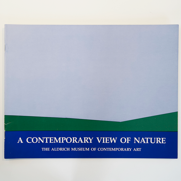 A Contemporary View of Nature
