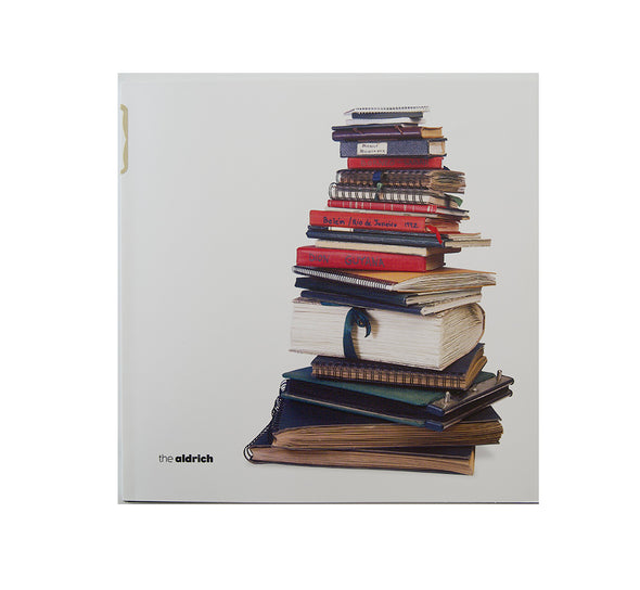 Mark Dion: Drawings, Journals, Photographs, Souvenirs, and Trophies