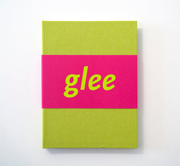 Glee: Painting Now