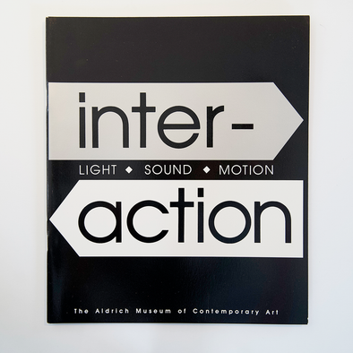 Interaction: Light, Sound, Motion