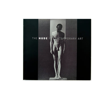 The Nude In Contemporary Art