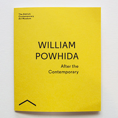 William Powhida: After the Contemporary