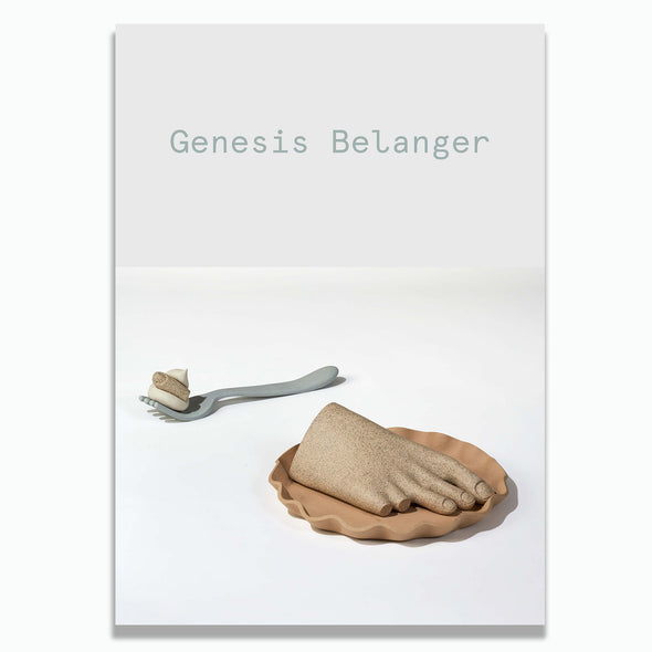 Genesis Belanger: Through the Eye of a Needle